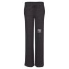 Women's Cuddle Fleece Wide Leg Pants Thumbnail