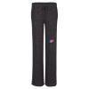 Women's Cuddle Fleece Wide Leg Pants Thumbnail