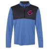 Lightweight Quarter-Zip Pullover Thumbnail
