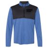 Lightweight Quarter-Zip Pullover Thumbnail