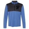Lightweight Quarter-Zip Pullover Thumbnail