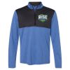 Lightweight Quarter-Zip Pullover Thumbnail