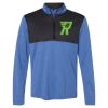Lightweight Quarter-Zip Pullover Thumbnail