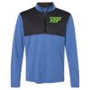 Lightweight Quarter-Zip Pullover Thumbnail