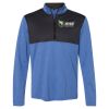 Lightweight Quarter-Zip Pullover Thumbnail